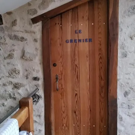 Le Grenier